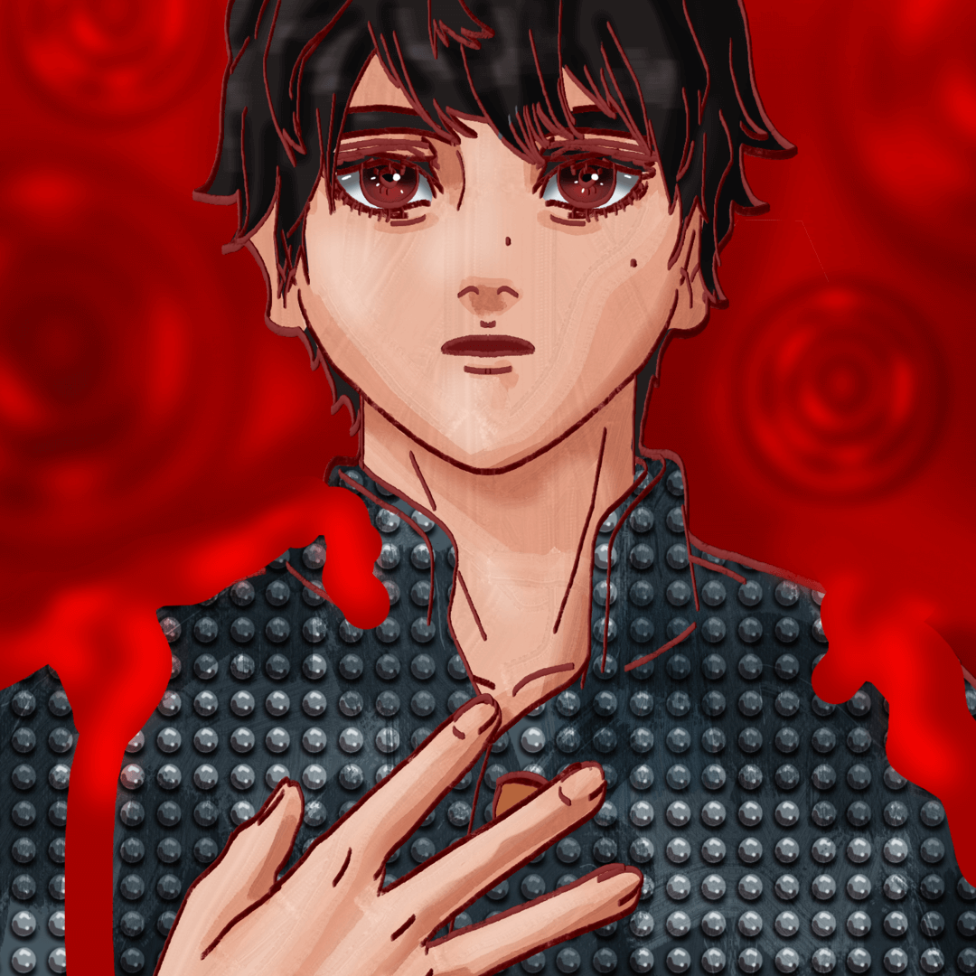 Crimson Calling Webtoon