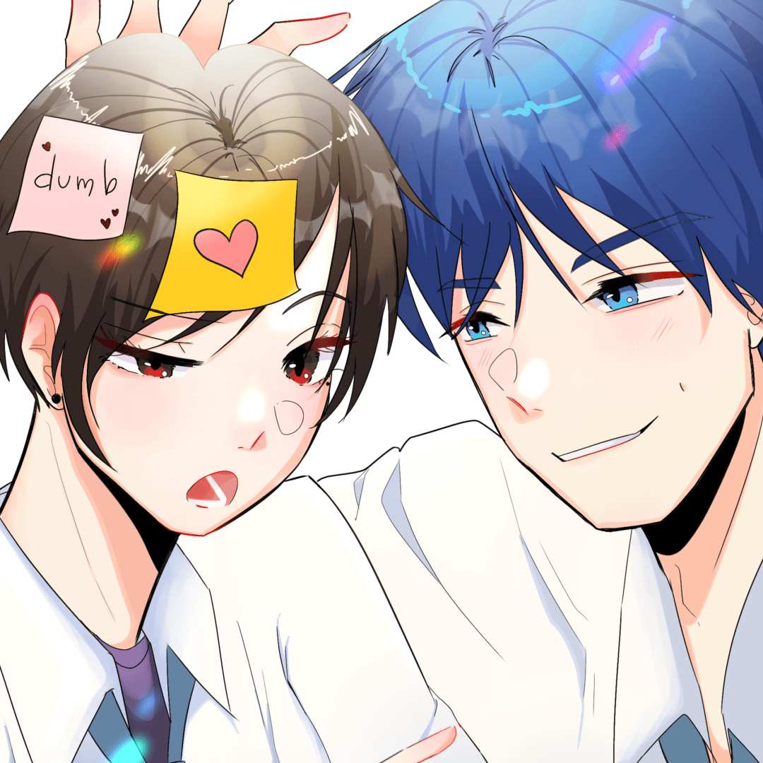Yuwana | LINE WEBTOON