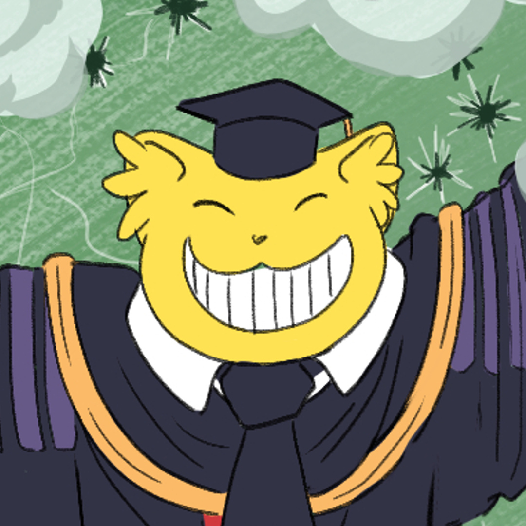 Manga life style | WEBTOON