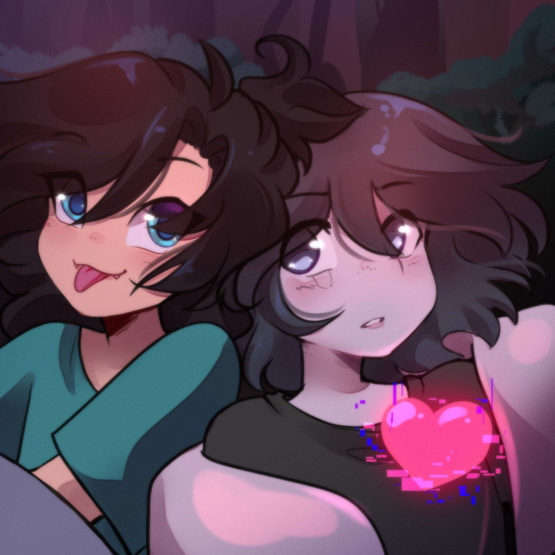 Un mundo extraño | WEBTOON
