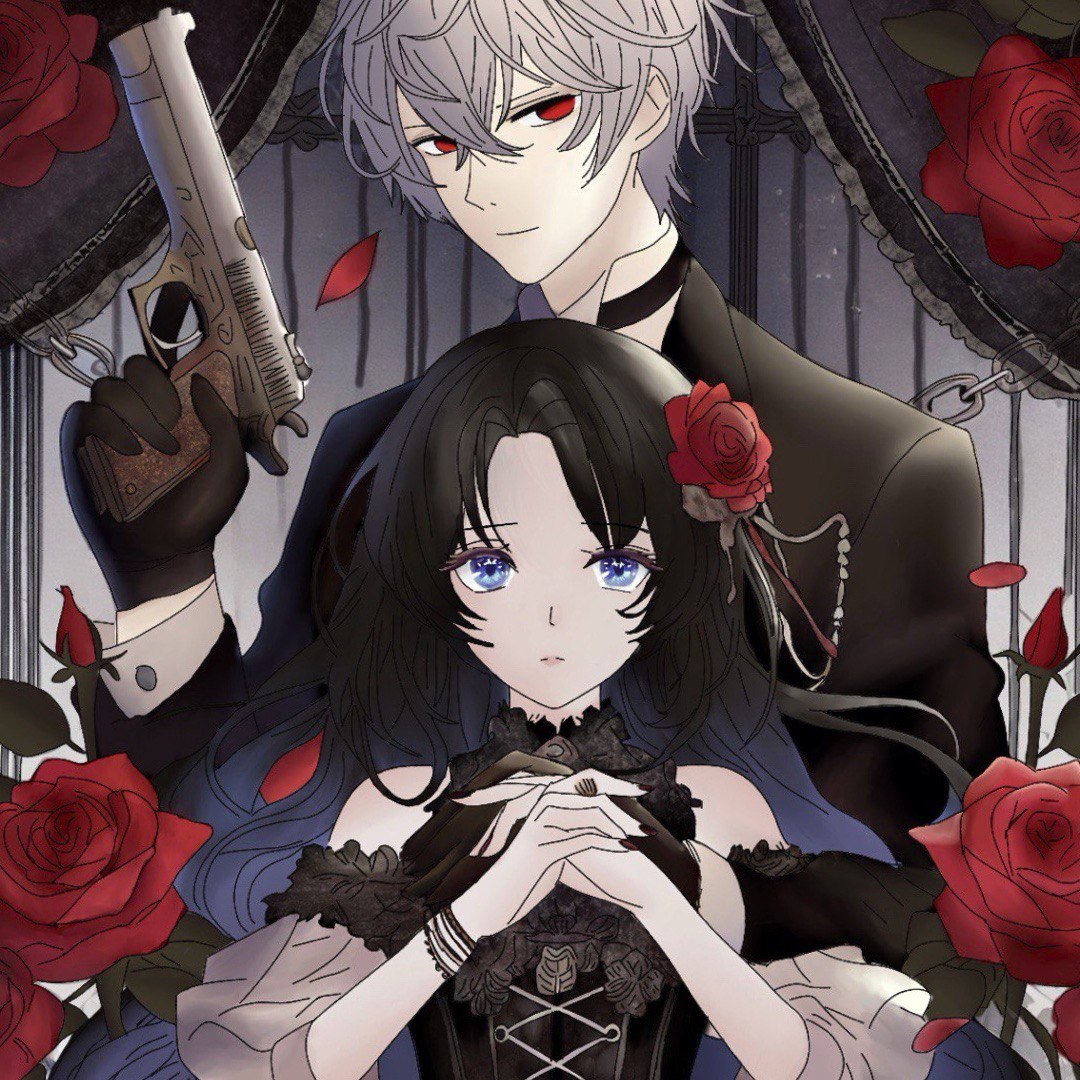 LOST BETWEEN WORLDS | WEBTOON