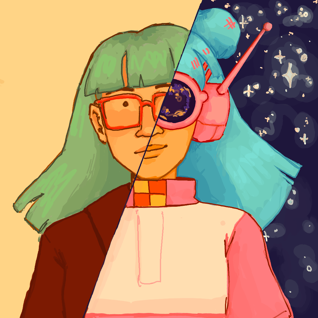 Motor girls webtoon