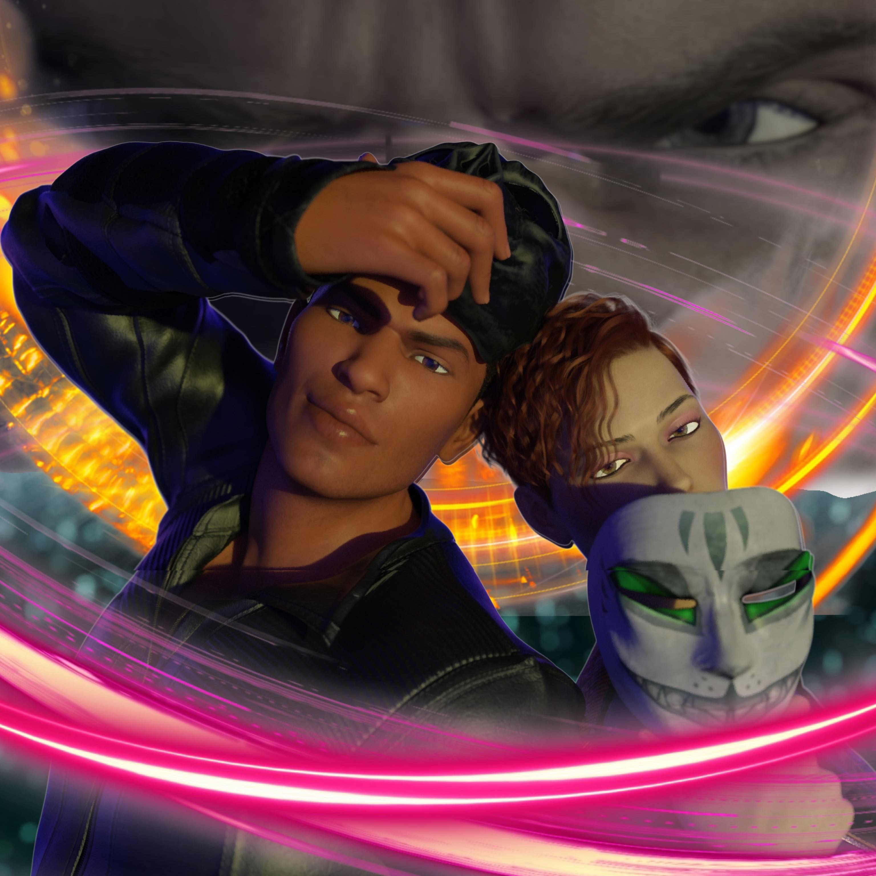 Chapter 1 Part I: Dream of what you most want - 1 | The Seven Saints of ...