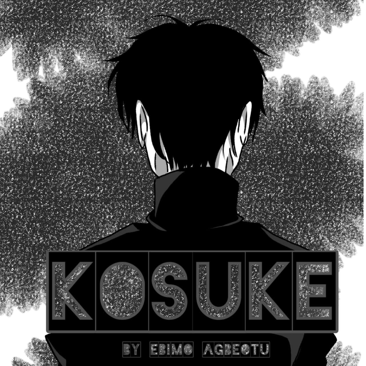 Kosuke | WEBTOON