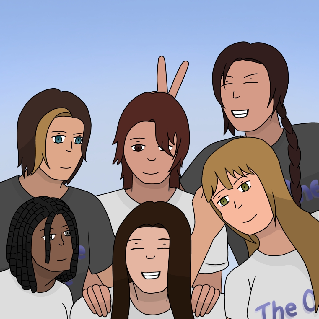 The One I Love | WEBTOON