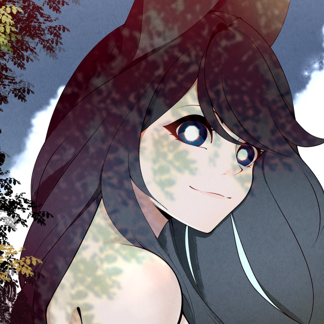 Never Forgotten | WEBTOON