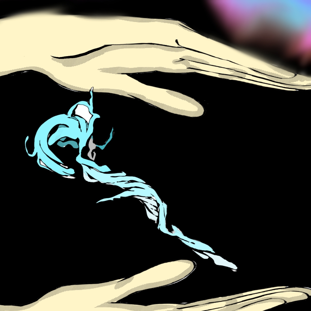 How time flies | WEBTOON