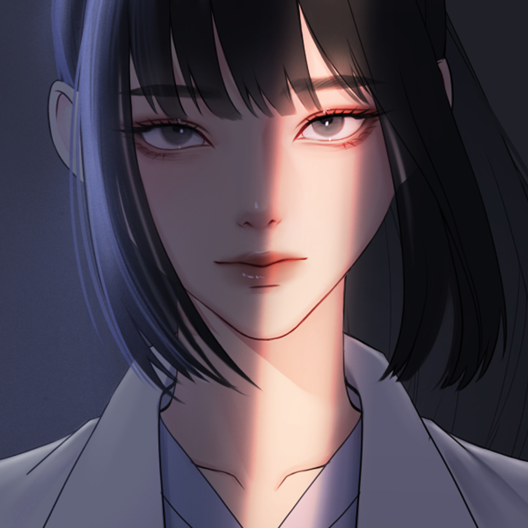 The Devil Within | WEBTOON