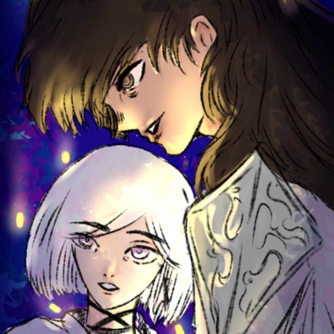My Beautiful Dark Romance | WEBTOON
