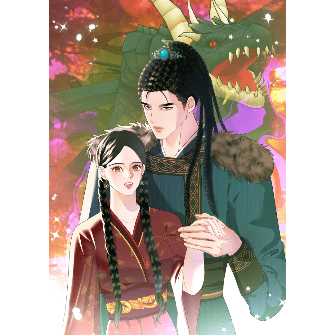 Legend of the 15 Headed Monster | WEBTOON