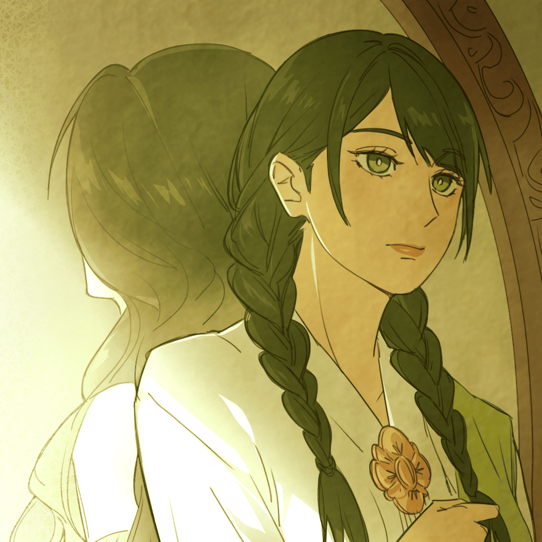 TRI | LINE WEBTOON