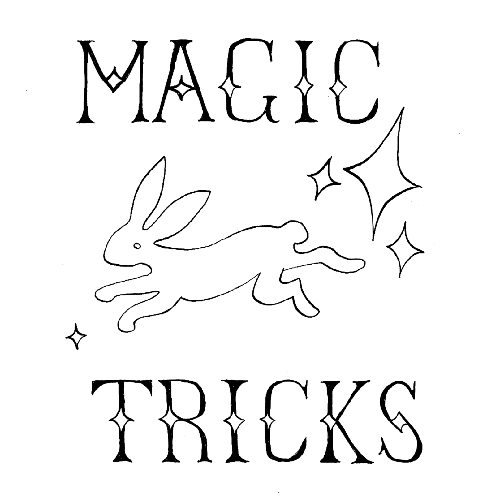 Firefighter Phil Magic Tricks