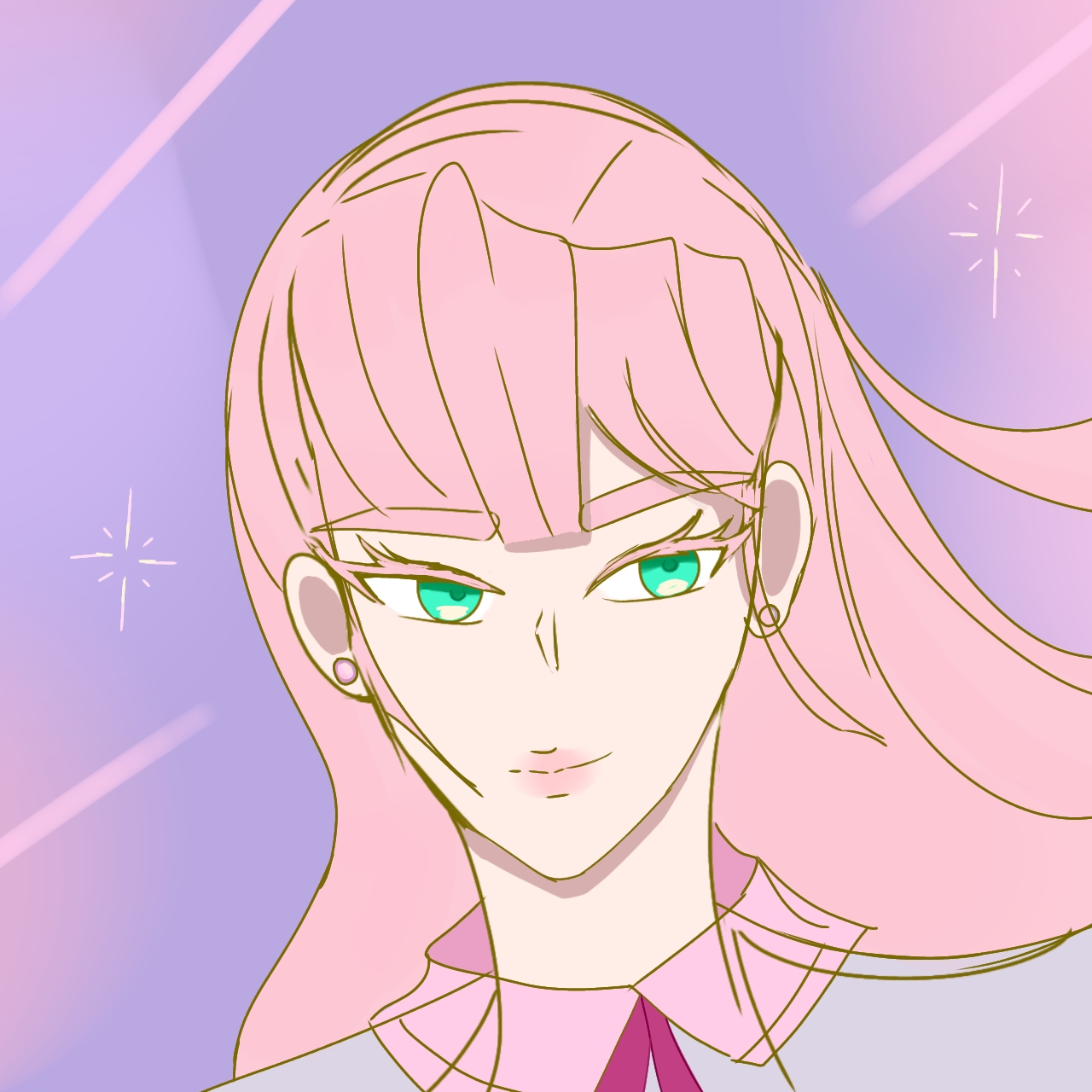 Desperté en el cuento favorito de mi hermana | WEBTOON