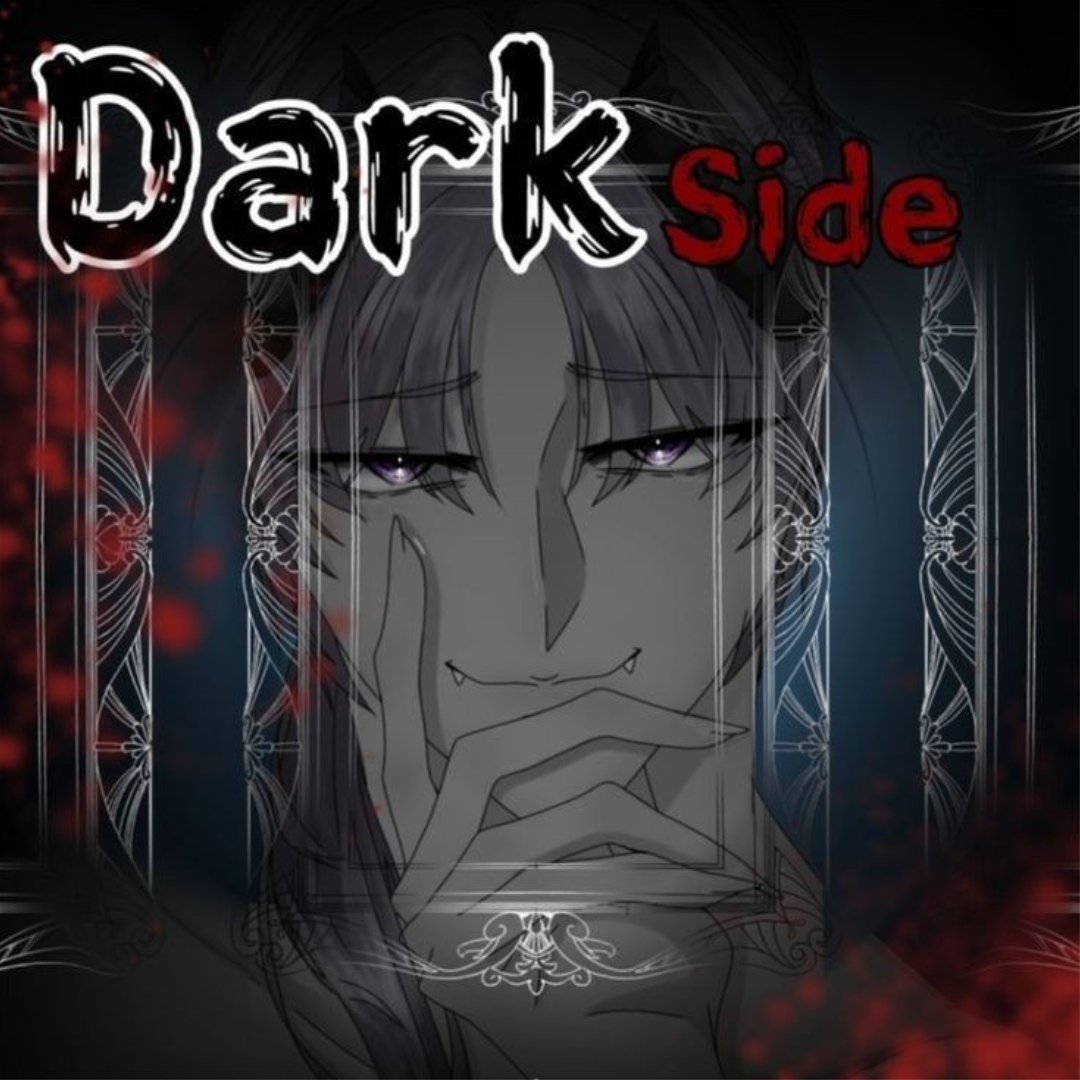 DARK SIDE | LINE WEBTOON
