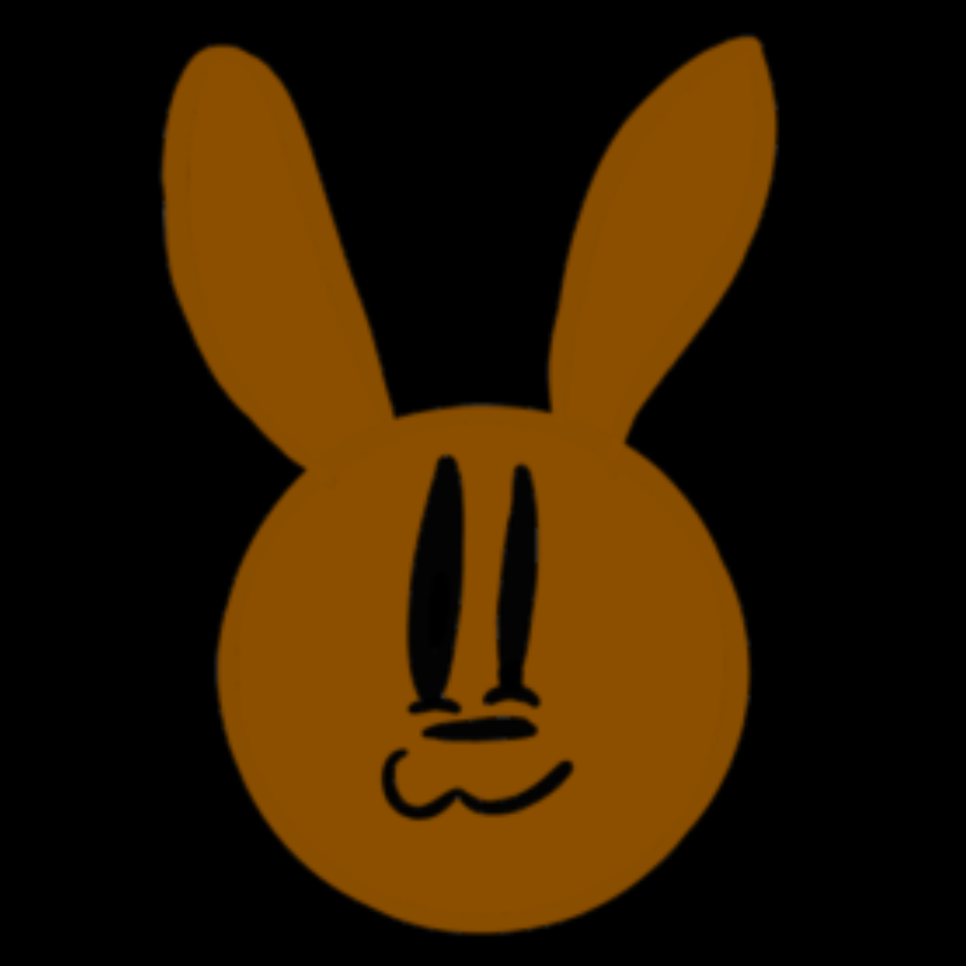 Moby Rabbit | WEBTOON