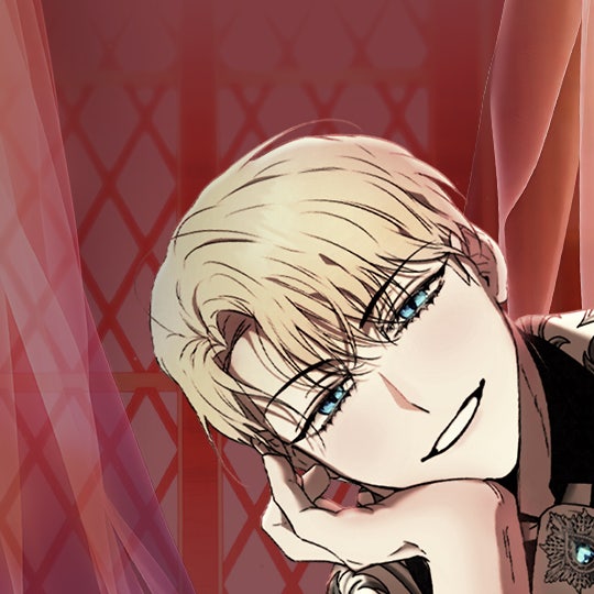 The Beast Won't Let Me Sleep LINE WEBTOON