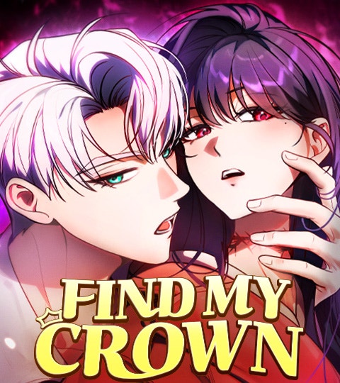 Find My Crown | WEBTOON