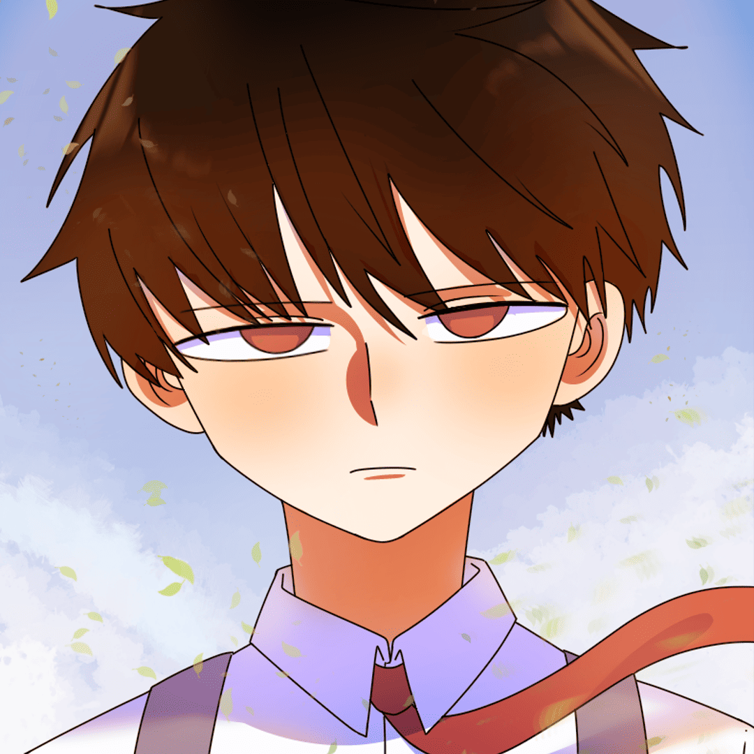 Raurus | LINE WEBTOON