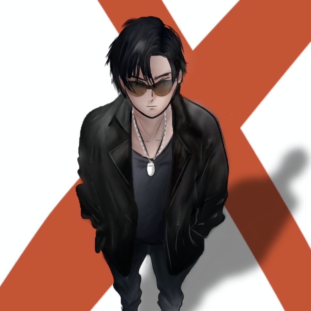 365 Days | LINE WEBTOON