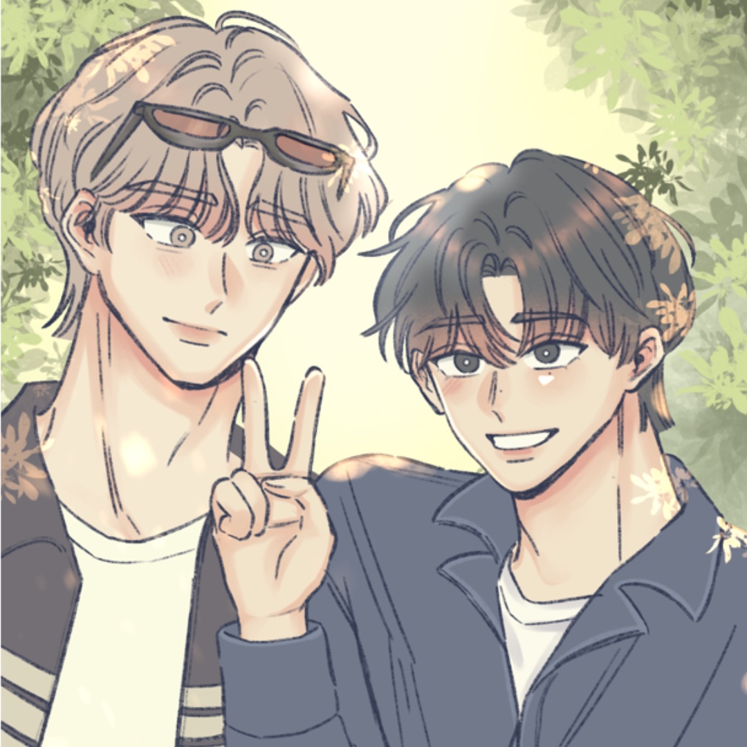 Behind the Lens | WEBTOON