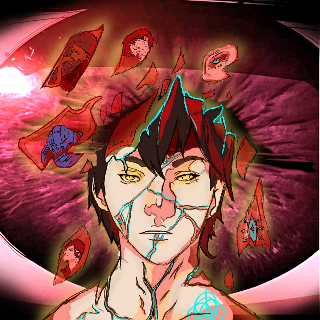 War Machine | WEBTOON