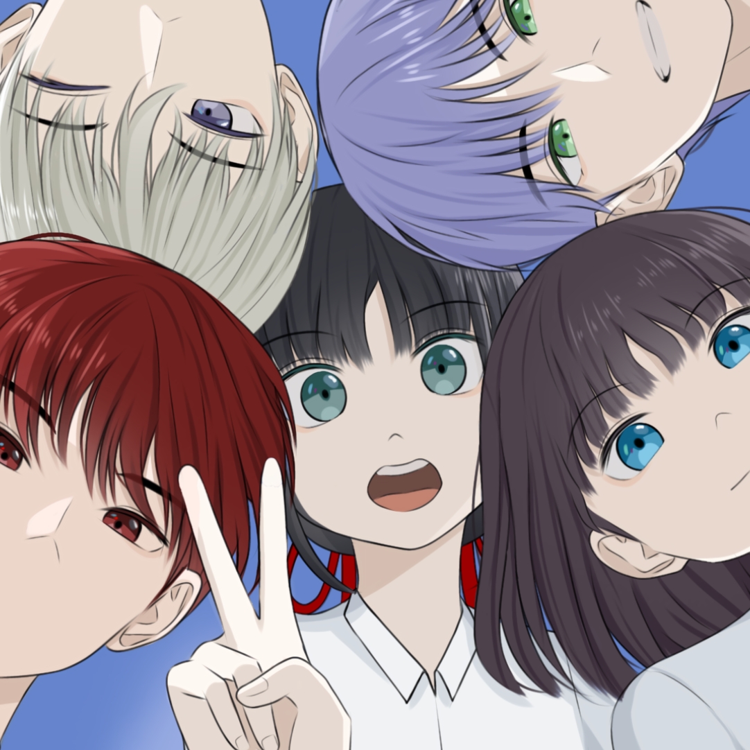 Perfect Hello | WEBTOON
