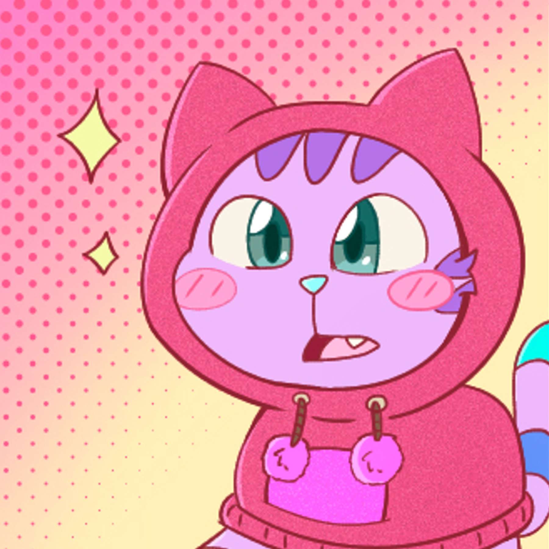 A Catrat X Dj Catnip Webtoon Webtoon