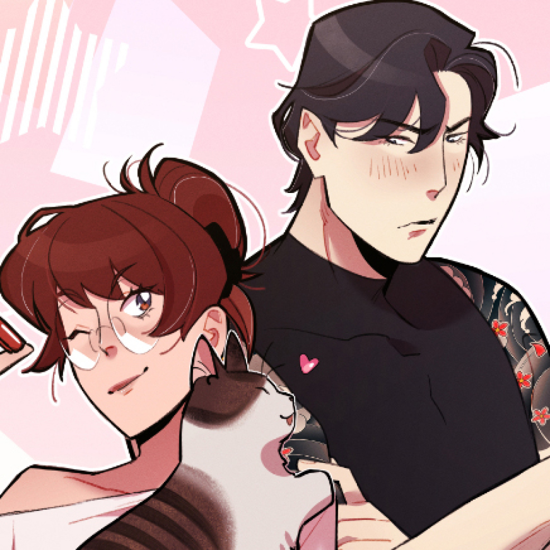 Crazy in Love with Yao-i | WEBTOON
