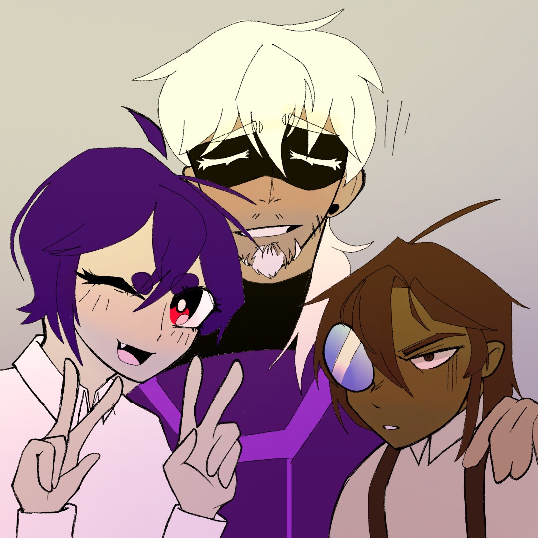 Uselessman | WEBTOON