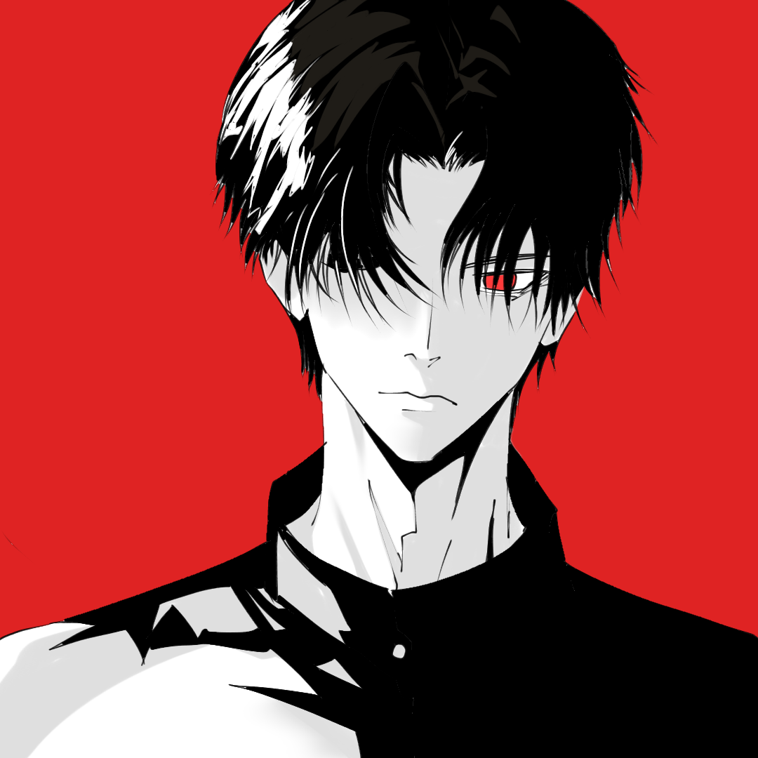 The Dark of Omen | WEBTOON