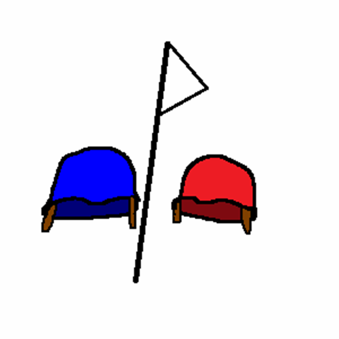 1 - 1 | Capture the flag