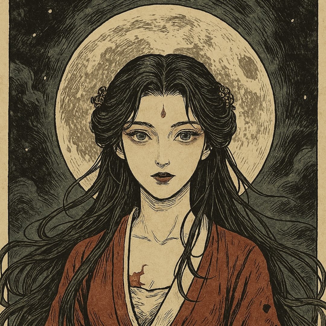 Chinese Ghost Stories | WEBTOON