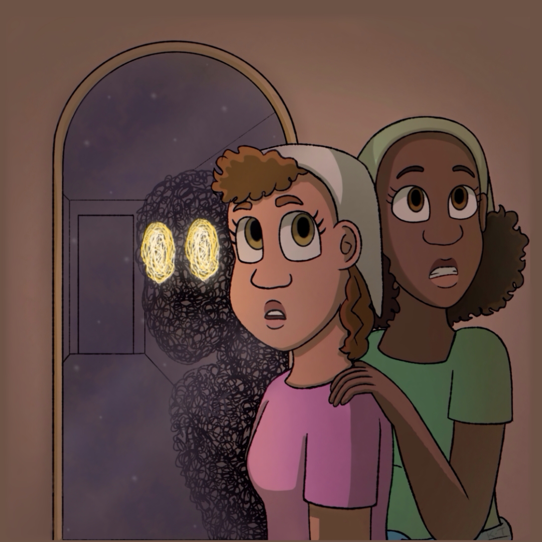 Cryptic Souls | WEBTOON