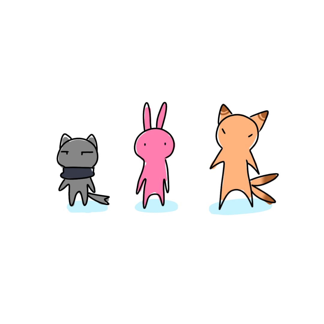 Our Amazing Daily | WEBTOON