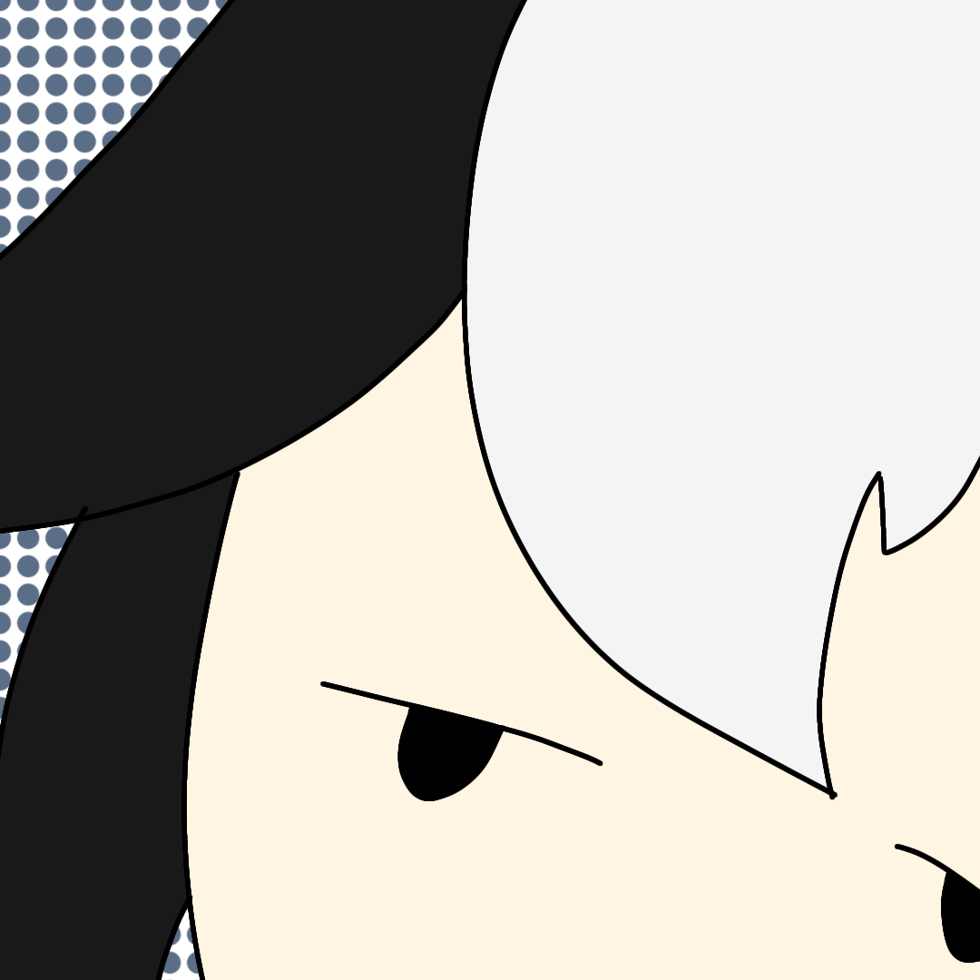 Gyo Collection: Normal Life | LINE WEBTOON