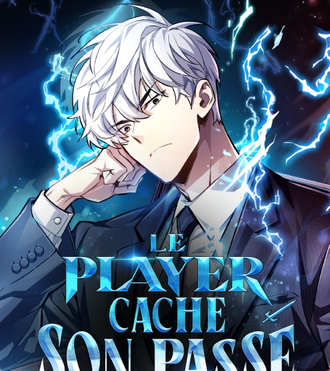 Le Player cache son passé | WEBTOON