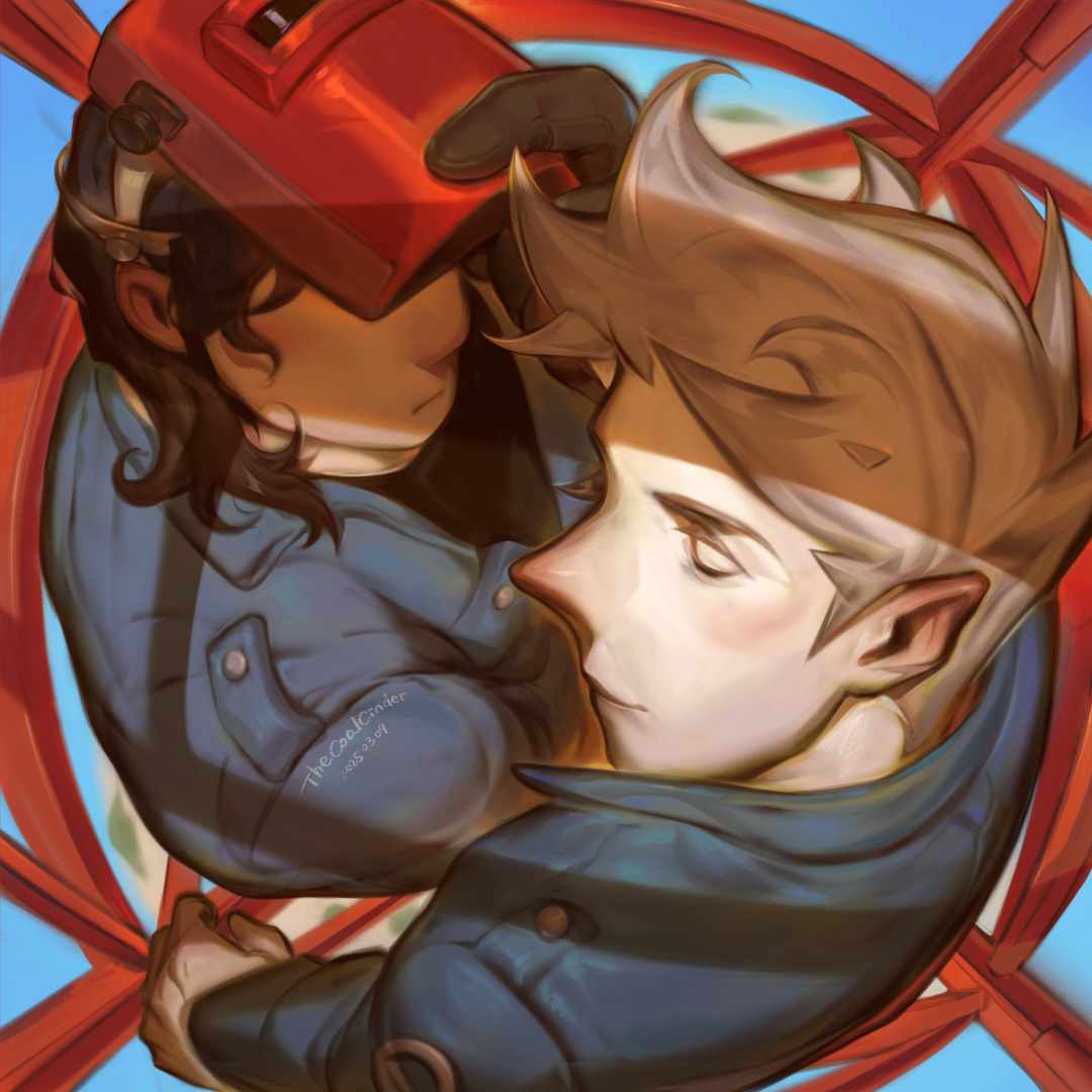 Stayers | WEBTOON