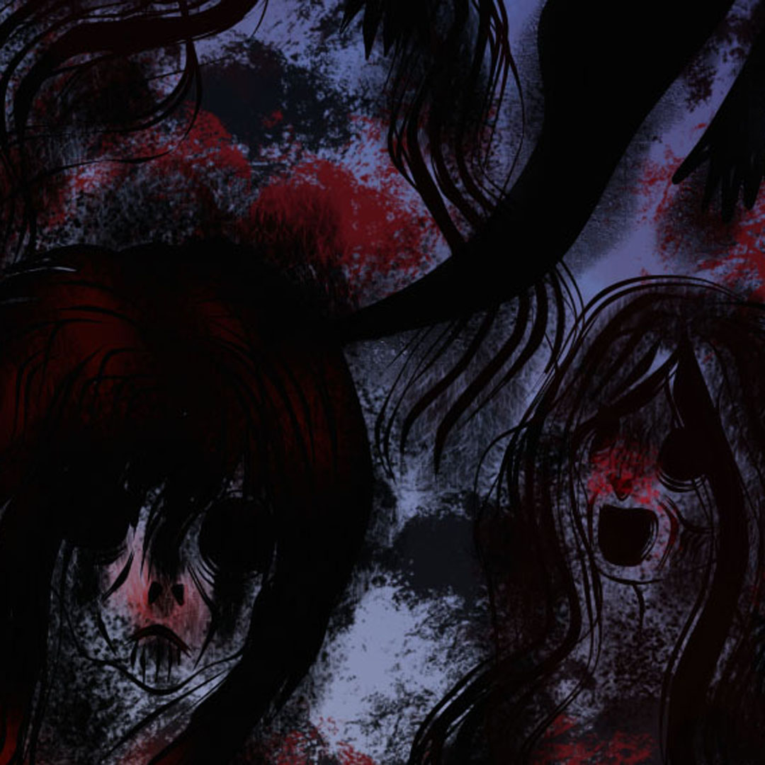Myth from Darkness | LINE WEBTOON