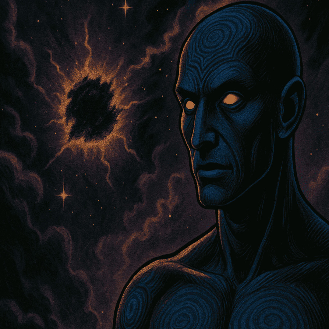 Starrextinction | WEBTOON