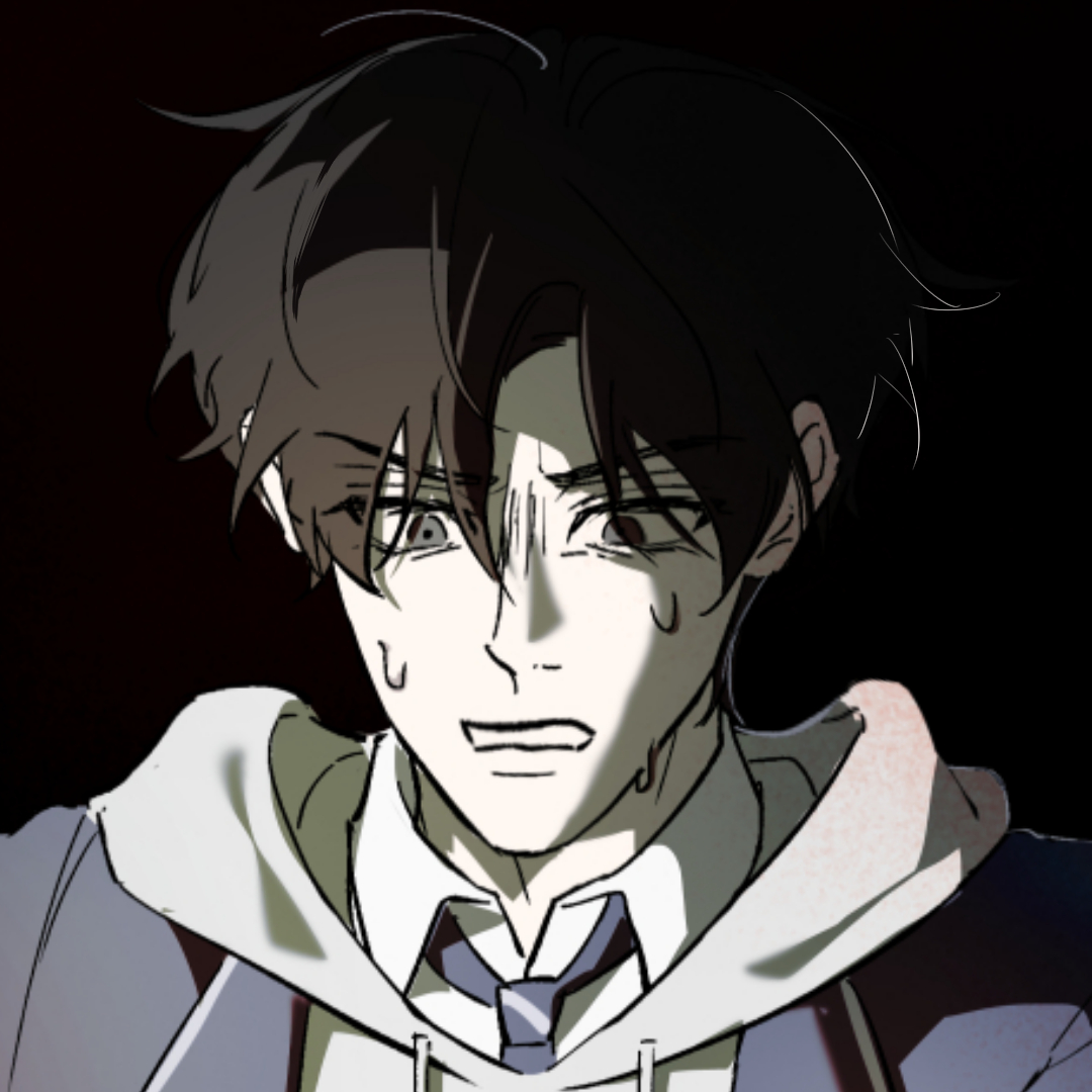 Shadows Within | WEBTOON