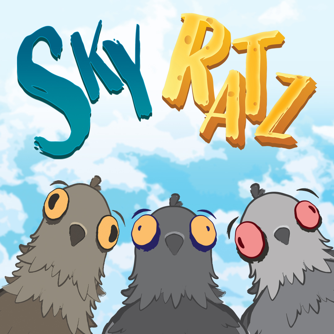 Sky Ratz | WEBTOON
