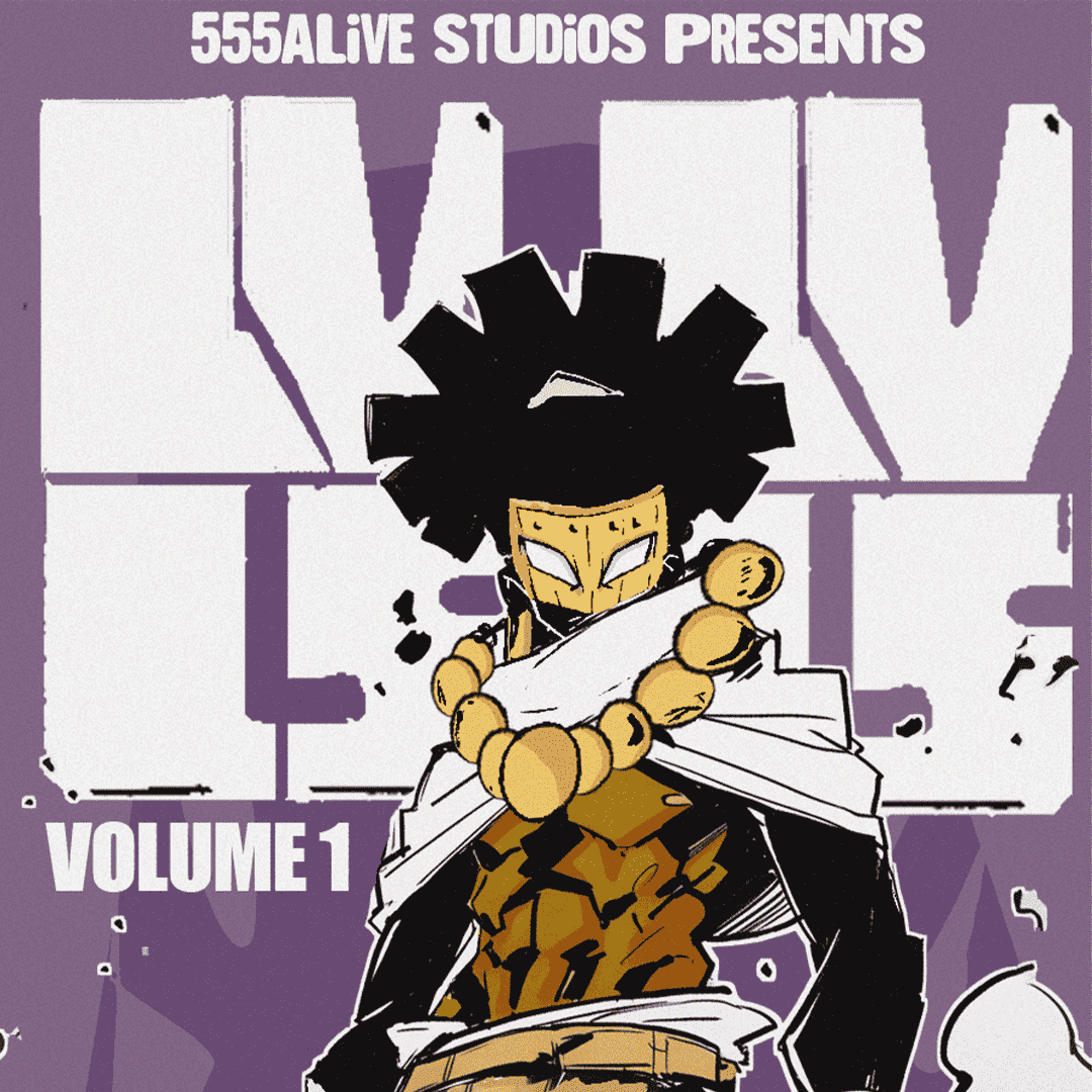 HIGH LEVEL 0 | WEBTOON