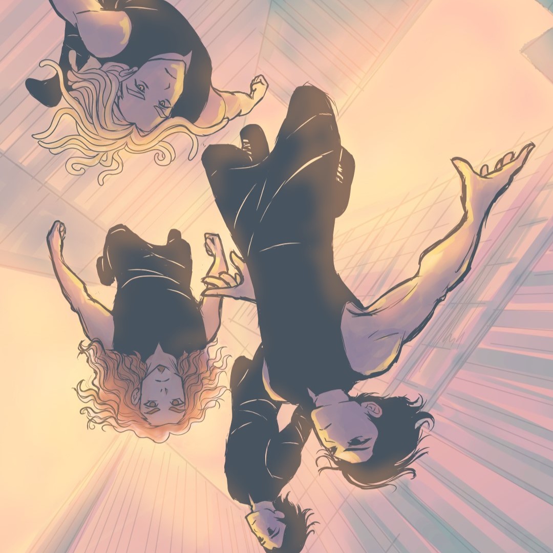 Era | WEBTOON
