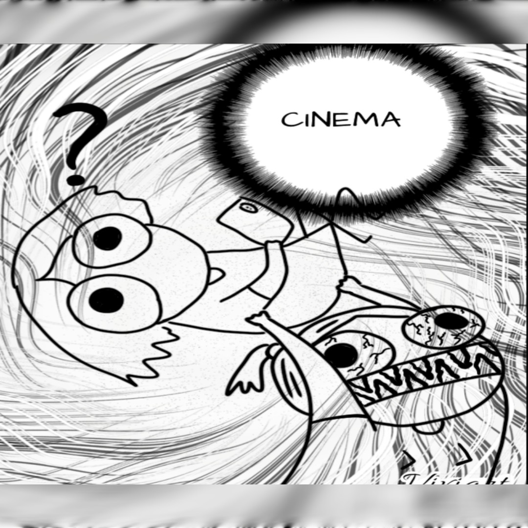 Extrovert Friend Webtoon