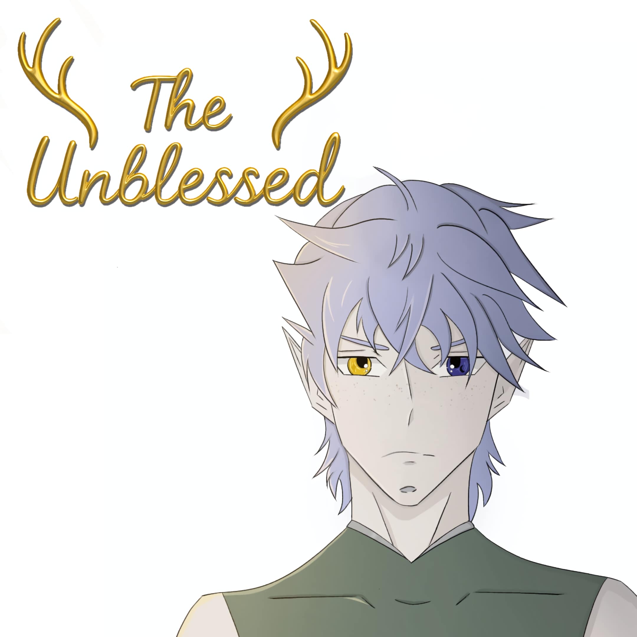 The Unblessed | WEBTOON