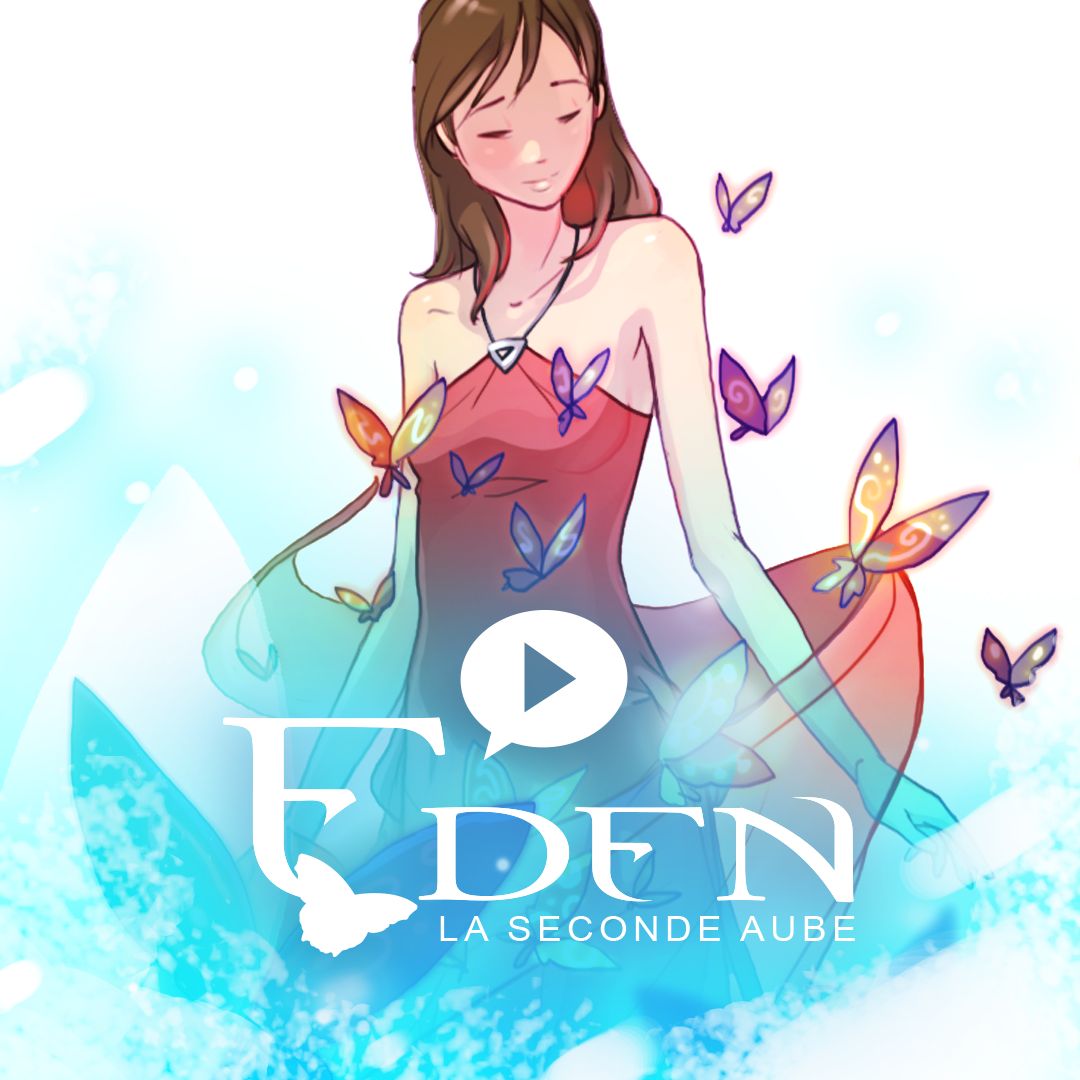 EDEN - The second dawn | WEBTOON