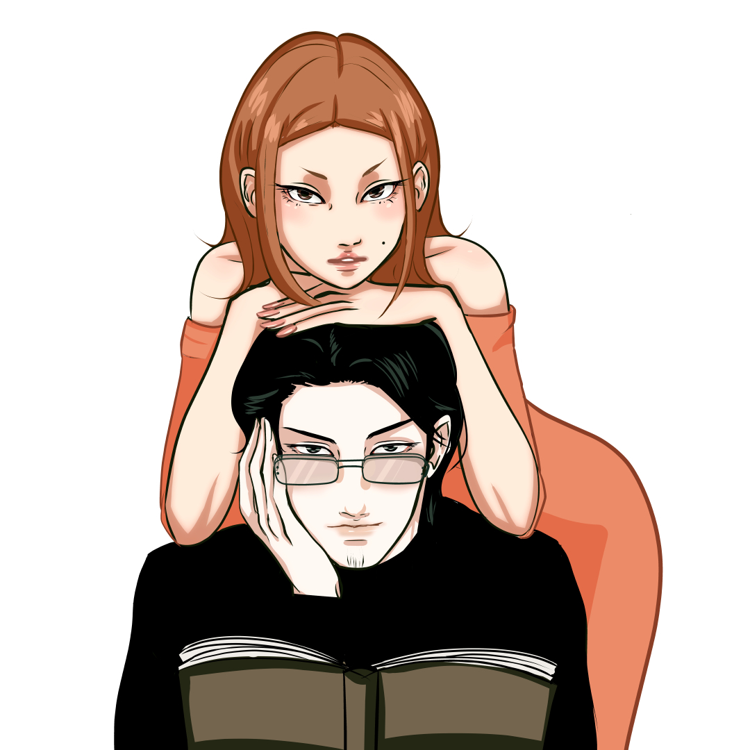 T O K Y O | WEBTOON