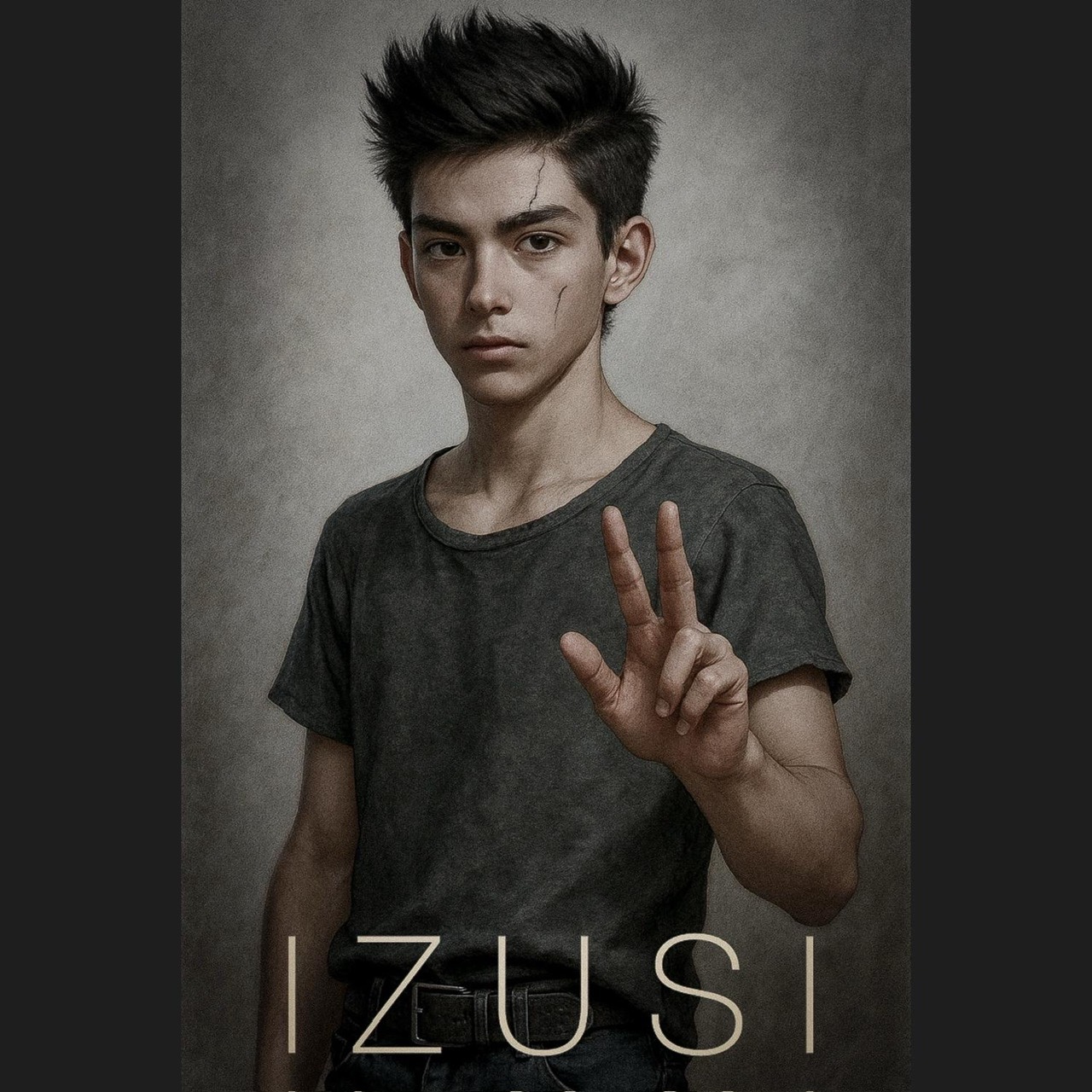 Izusi Webtoon
