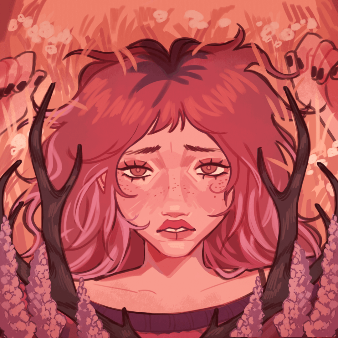 waiting drives you crazy - 1 | gwend of the world