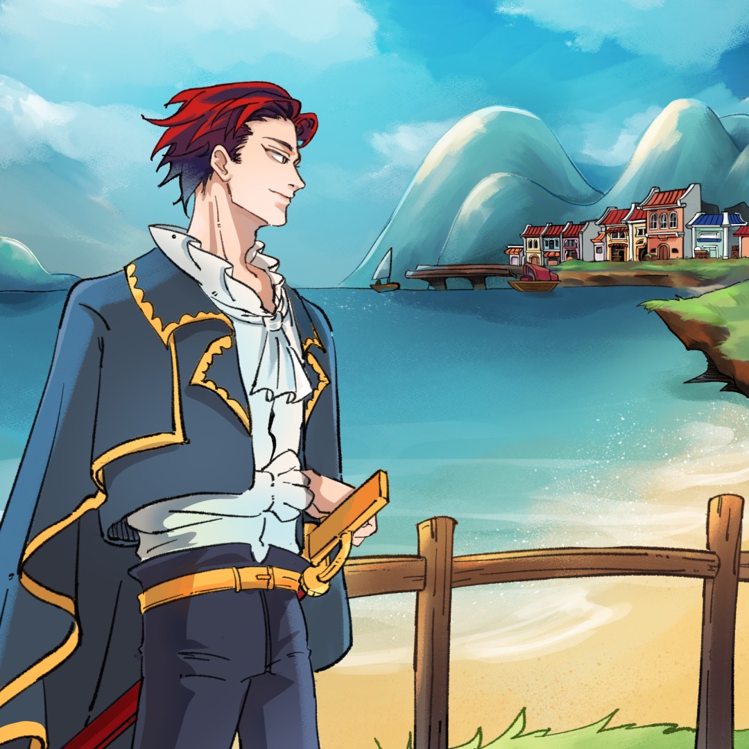 Royal Riches to Rags | WEBTOON